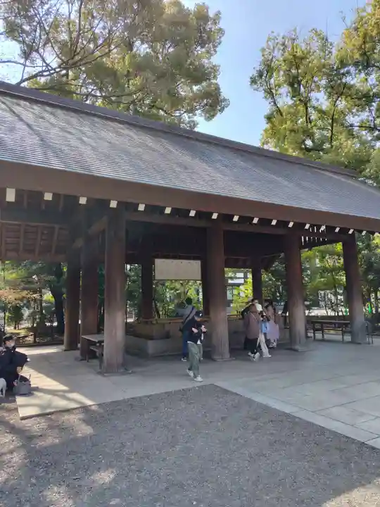 靖國神社(東京都)