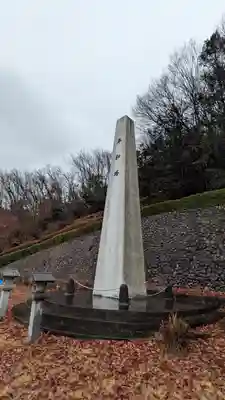 安行山 磐榮稲荷宮(京都府)
