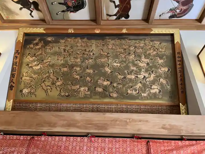 矢先稲荷神社(東京都)