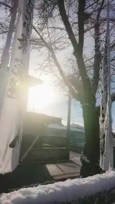 尾張大國霊神社（国府宮）のその他建物