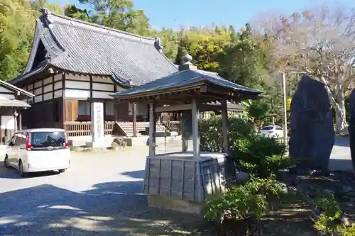 西福寺(開運不動尊)のその他建物