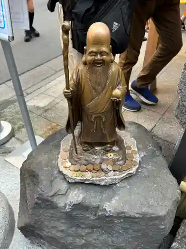 小網神社(東京都)