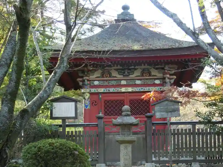 園城寺(三井寺)のその他建物