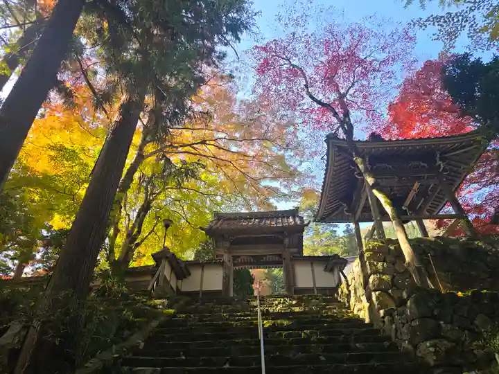 長安寺(京都府)