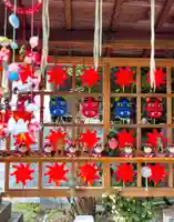 多賀神社のその他建物