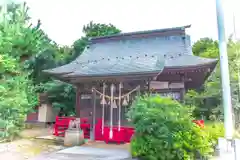 神明社(宮城県)