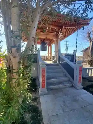 清浄院の建物その他