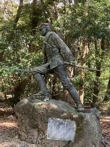 靜岡縣護國神社(静岡県)
