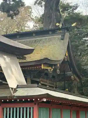 鹿島神宮(茨城県)