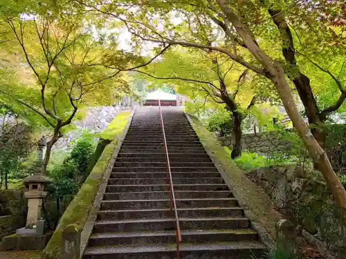 萬寿寺（お不動さん）(佐賀県)