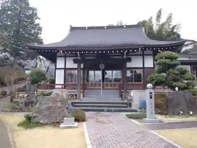 増福寺(神奈川県)