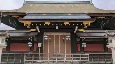 北野天満宮(京都府)