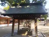 大聖観音寺(あびこ観音)(大阪府)