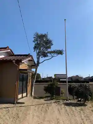 大正神社(千葉県)