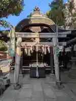 堺薬祖神社(大阪府)