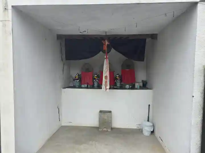 西迎寺(大阪府)