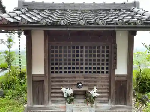 耕雲寺(京都府)