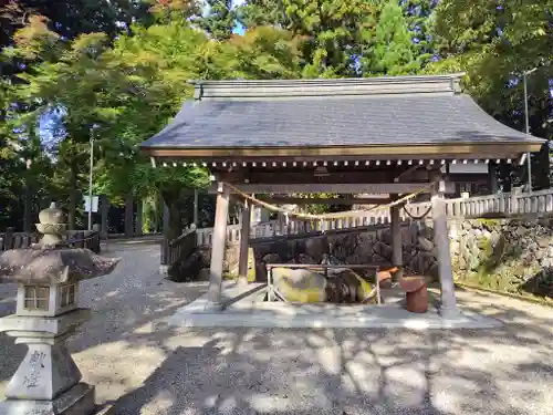 気多若宮神社(岐阜県)
