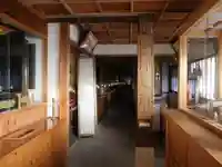 西光寺のその他建物