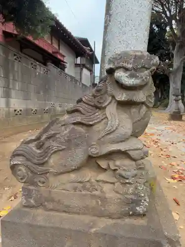 稲荷神社(千葉県)