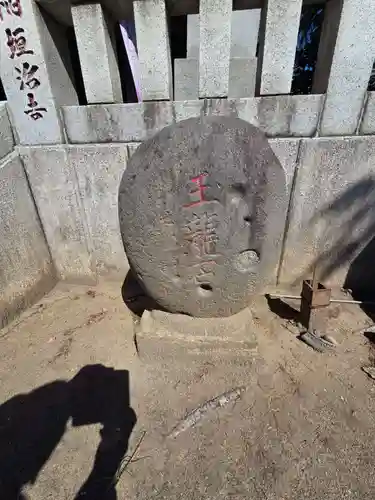 稲荷神社(東京都)