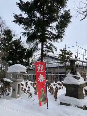 西野神社のその他建物