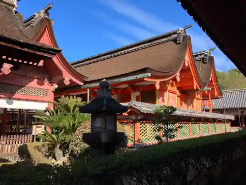伊佐爾波神社(愛媛県)