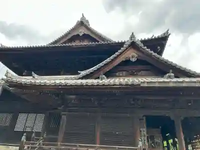 粉河寺(和歌山県)
