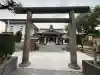 里之宮 湯殿山神社(山形県)
