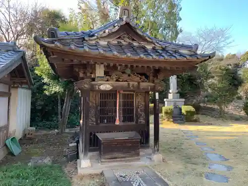 法岩院(千葉県)