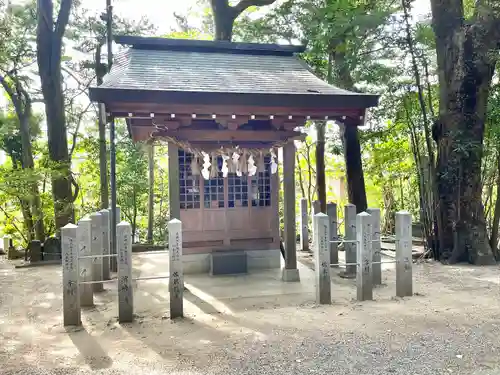 八雲神社(三重県)