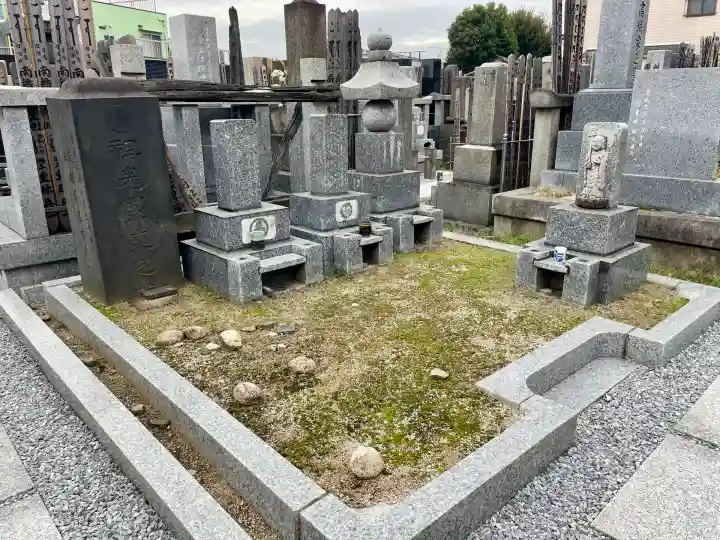 真光寺(東京都)