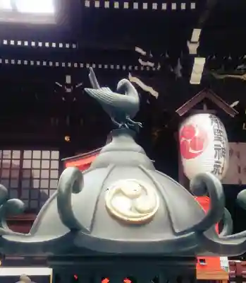 熊野神社のその他建物