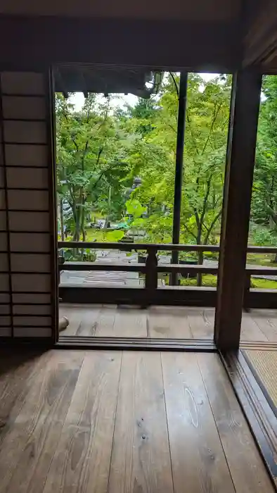 勝林寺の建物その他