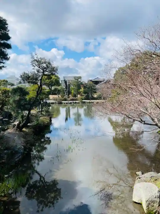 東本願寺(真宗本廟)(京都府)