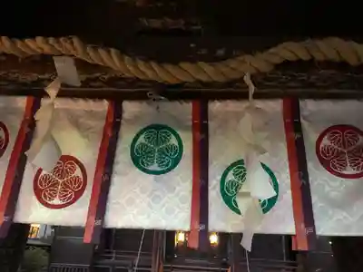 名古屋東照宮(愛知県)