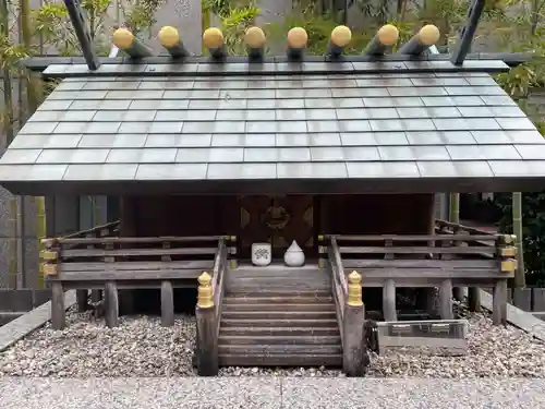 天照神社(京都府)
