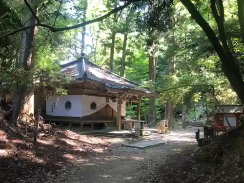 鞍馬寺(京都府)
