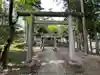 和田乃神社(東京都)