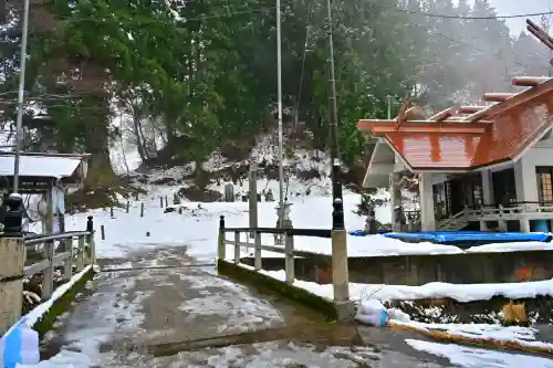 竹之高地不動社(新潟県)