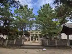 豊玉依姫神社(香川県)