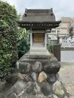 賢勝院(埼玉県)