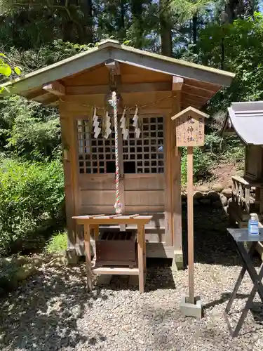 大崎八幡宮(宮城県)