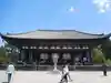 興福寺の本殿・本堂