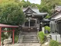 霊巌寺のその他建物