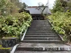 萬善寺(新潟県)