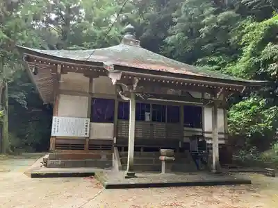 宝命寺(大分県)