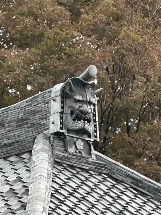 法華経寺(千葉県)