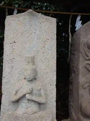 登渡神社(千葉県)