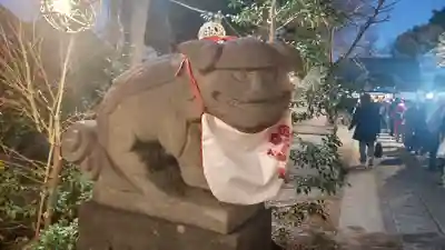 菊田神社(千葉県)
